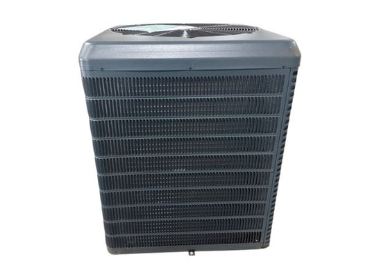 2.5 Ton Single-Stage Split-System Heat Pump 208-230/60/1 R410A 14 SEER