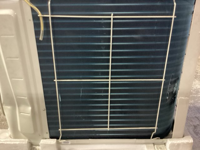 12,000 BTU Single-Zone OD Mini-Split AC w/Mod Inverter, 16 SEER 208-230/60/1 R-410A