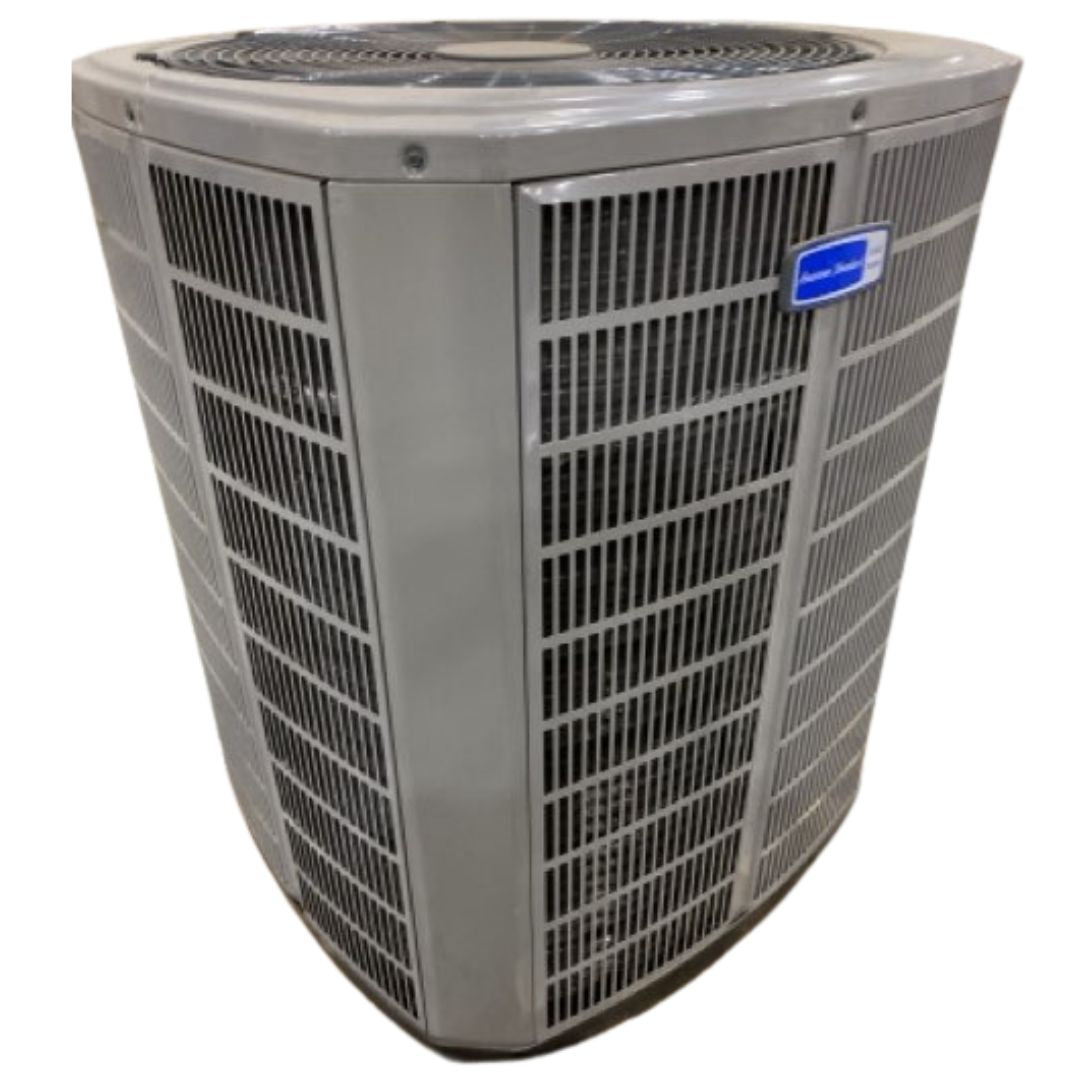 5 Ton Single-Stage Split-System Heat Pump 208-230/60/1 R410A 15 SEER