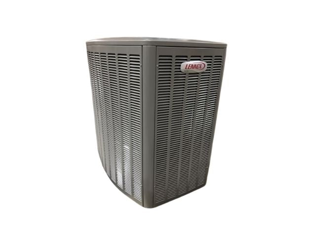 5 Ton Single-Stage Split-System Air Conditioner 208-230/60/1 R410A 17 SEER2