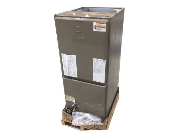 Manejador de aire PSC de 1,5 toneladas Ac/HP 208-230/60/1 R22/R-410A CFM 600