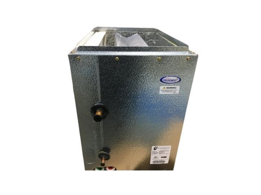 3 Ton AC/HP Multi-Postion Cased A Coil R-410A