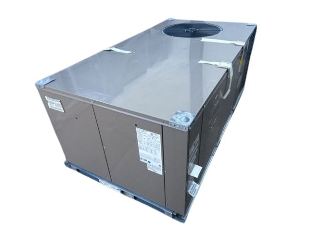 3 Ton Single-Stage Convertible Packaged Heat Pump Unit, 14 SEER, 208-230/60/1, R410A