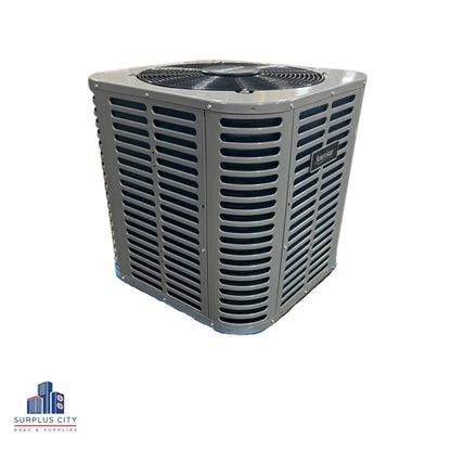 Bomba de calor de sistema dividido de 2 toneladas 208-230/60/1 R-410A 14 Seer