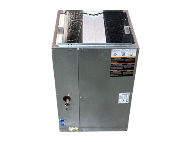 3.5-5 Ton AC/HP Multiposition Cased A Coil, R410A CFM 1695