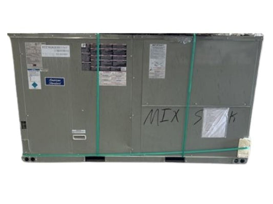 8.5 Ton Two-Stage Convertible Packaged Air Conditioning Unit, 11.2 EER, 208-230/60/3, R410A