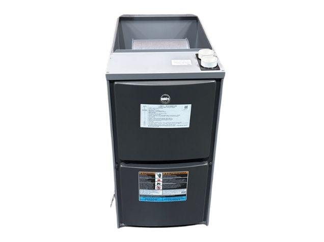 44,000 BTU Single-Stage Downflow ECM Multi Speed Gas Furnace 96% AFUE 120/60/1 CFM: 1455