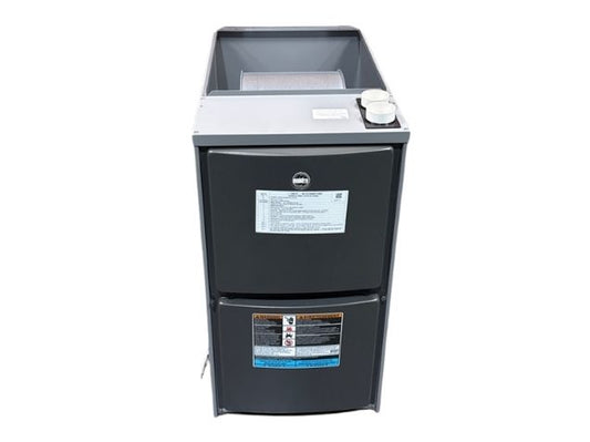 44,000 BTU Single-Stage Downflow ECM Multi Speed Gas Furnace 96% AFUE 120/60/1 CFM: 1455