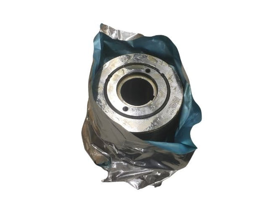 High Speed Permanent Magnet Rotor
