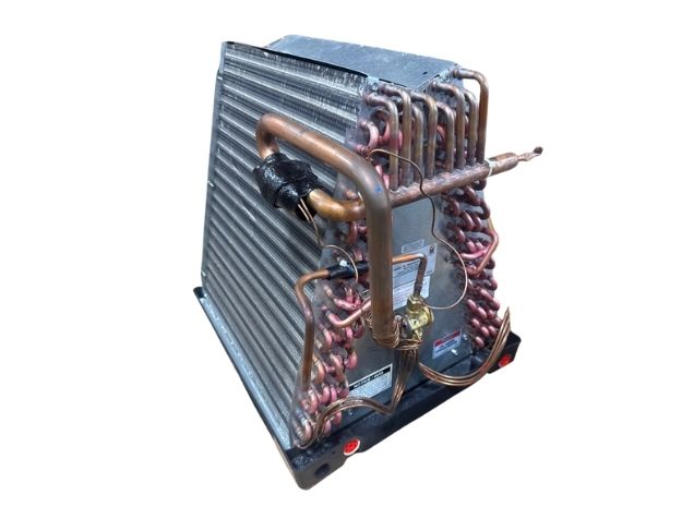 3.5 Ton AC/HP Upflow/Downflow Uncased Manufactured Housing A Coil, R410A CFM 1400