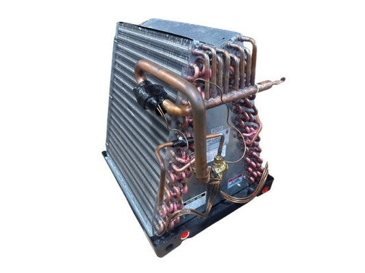 3.5 Ton AC/HP Upflow/Downflow Uncased Manufactured Housing A Coil, R410A CFM 1400