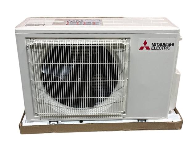9,000 BTU Single-Zone Outdoor Inverter Heat Pump Mini Split Unit, 17 SEER 115/60/1 R-410A