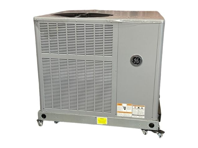 2.5 Ton Single-Stage Convertible Natural Gas/Electric Packaged Unit, 14 SEER, 208-230/60/1, R410A