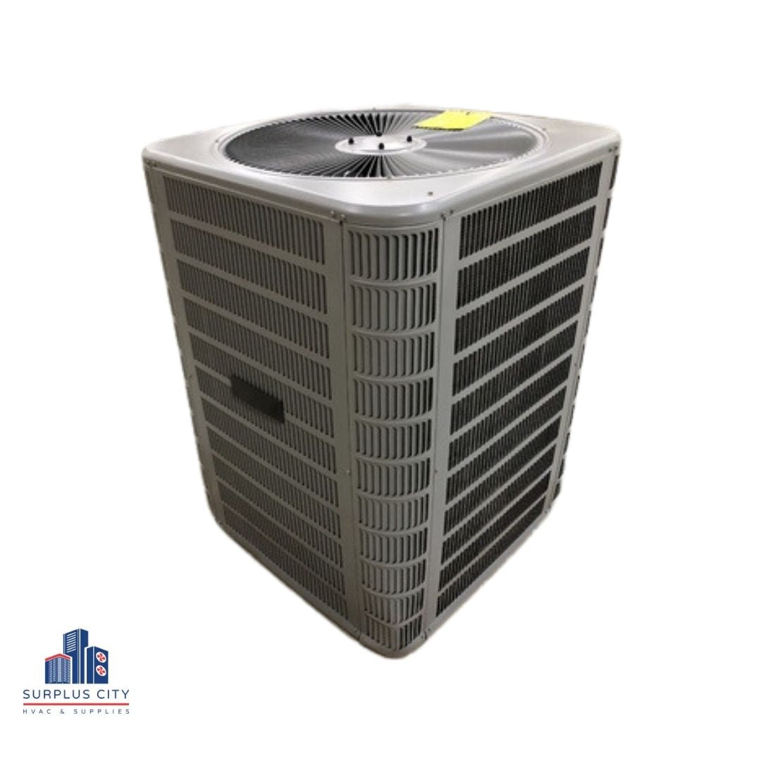 Aire acondicionado de sistema dividido de 5 toneladas 208-230/60/1 R-410A 14 Seer