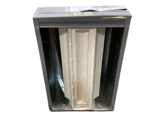 2.5-3 Ton AC/HP Downflow Cased A Coil, R22/R410A CFM 1600
