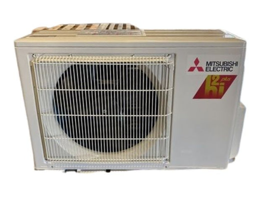 9,000 BTU Single-Zone Outdoor Inverter Heat Pump Mini Split Unit, 30.5 SEER 208-230/60/1 R-410A