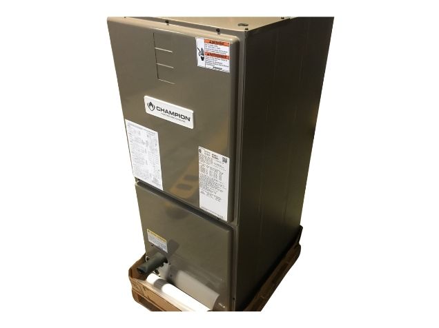Fan Coil PSC de 2 toneladas con aire acondicionado y calefacción, 208-230/60/1 R-22/R-410A/R-407C, 800 Seer