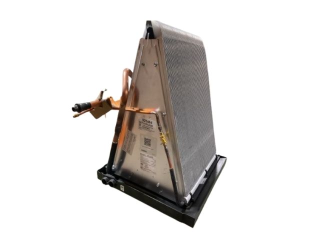 4 Ton AC/HP Upflow/Downflow Uncased A Coil, R22/R410A CFM 1600