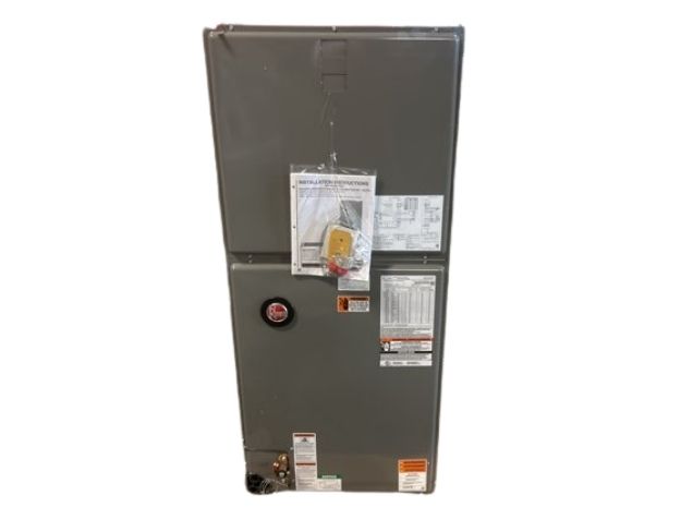 5 Ton AC/HP Multiposition ECM Air Handler 208-240/60/1 R-410A CFM 1800