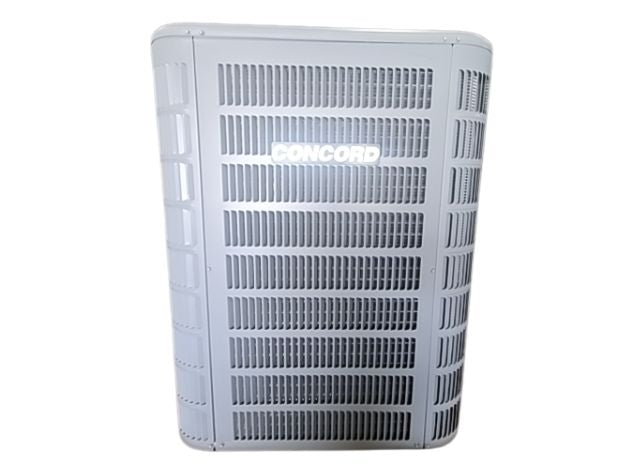 4 Ton Single-Stage Split-System Air Conditioner 208-230/60/1 R410A 16 SEER