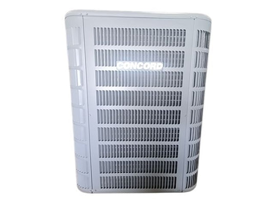 4 Ton Single-Stage Split-System Air Conditioner 208-230/60/1 R410A 16 SEER