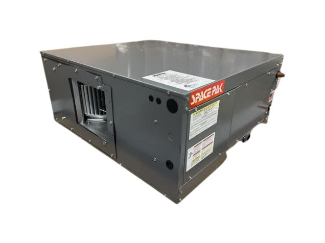 3.5 Ton AC/HP ECM Hydronic Horizontal Fan Coil 208-230/60/1 CFM 850