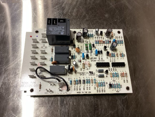 Defrost Control Board