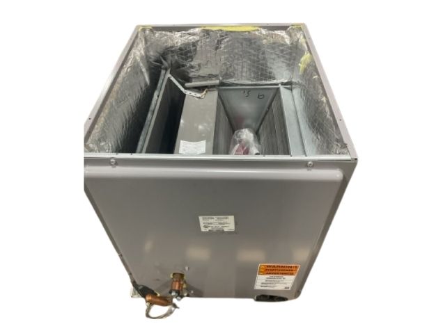 2 Ton AC/HP Multiposition Cased N Coil, R410A CFM 1000