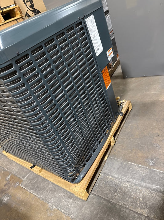 4 Ton LX Series Split-System Non-Communicating Air Conditioner; 14 SEER, 208-230/60/1, R-407C