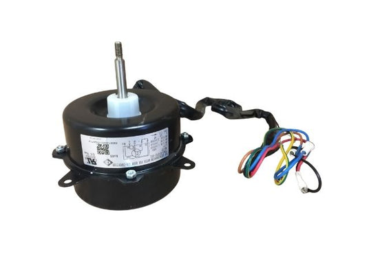 Motor; Indoor Fan, 208/230V 60Hz
