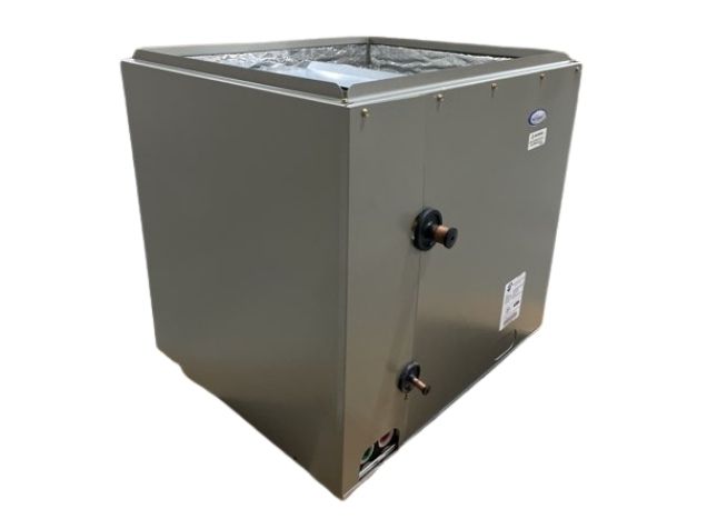 4 Ton AC/HP Upflow/Downflow Cased A Coil, R410A CFM 1600