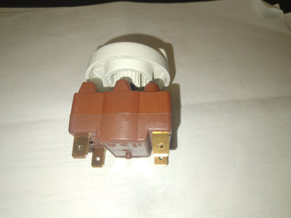 Interruptor de encendido y apagado de uso general 16 A 250 V