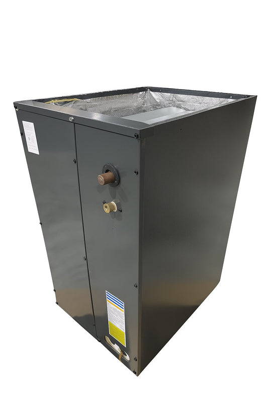 3 Ton AC/HP Upflow/Downflow Cased A Coil, R22/R410A CFM 2100