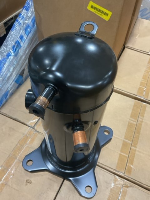 2.5 Ton Single-Stage AC Scroll Compressor 208/230/60/1 R410A