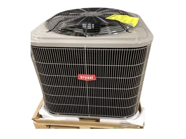 1.5 Ton Single-Stage Split-System Heat Pump 208-230/60/1 R410A 14.3 SEER2