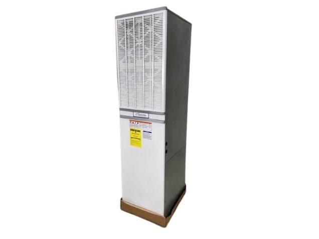 60,000 BTU 1-Stg Downflow PSC 3 Speed Gas Manufactured Housing Furnace 80% 115/60/1 CFM: 1200