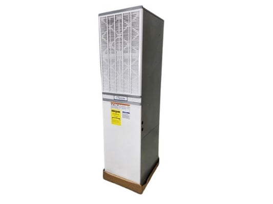60,000 BTU 1-Stg Downflow PSC 3 Speed Gas Manufactured Housing Furnace 80% 115/60/1 CFM: 1200