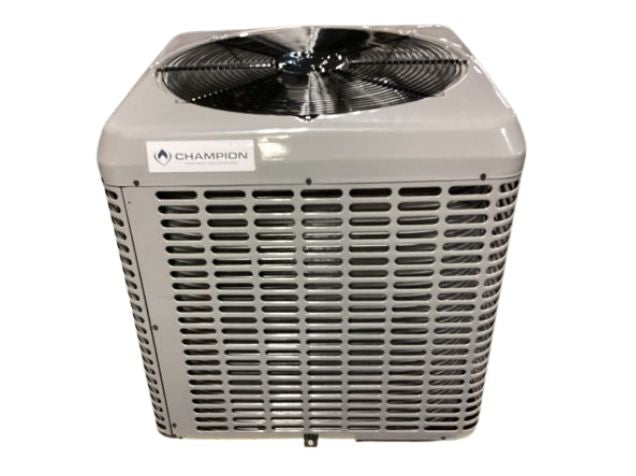 2 Ton Split System Air Conditioner 208-230/60/1 14.75 SEER R-410A