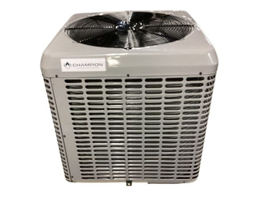2 Ton Split System Air Conditioner 208-230/60/1 14.75 SEER R-410A