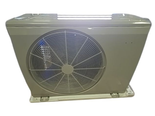 24,000 BTU Single-Zone Outdoor Inverter Heat Pump Mini Split Unit, 16.5 SEER 208-230/60/1 R-410A