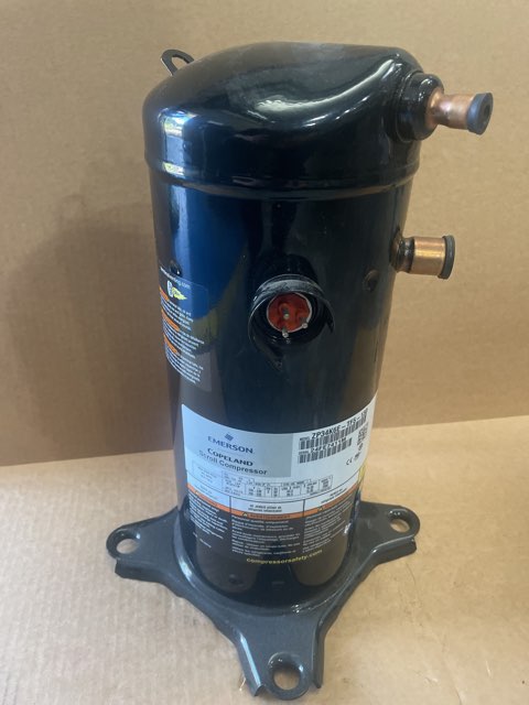 3 Ton AC Scroll Compressor 200-230/50-60/3 R410A