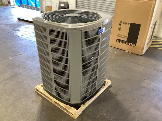 4 Ton Two-Stage Split-System Air Conditioner 208-230/60/1 R410A 17 SEER