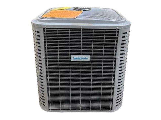 2 Ton Two-Stage Split-System Air Conditioner 208-230/60/1 R410A 17 SEER2