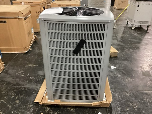 5 Ton Inverter Split-System Heat Pump 208-230/60/1 R410A 18 SEER