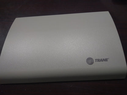 PtAC Door Assembly With Trane Logo