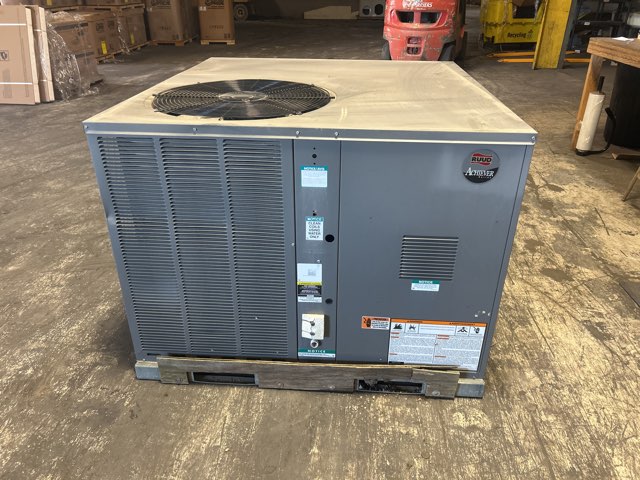 3 Ton Convertible Gas/Electric Package Unit, 13 Seer 460/60/3 R