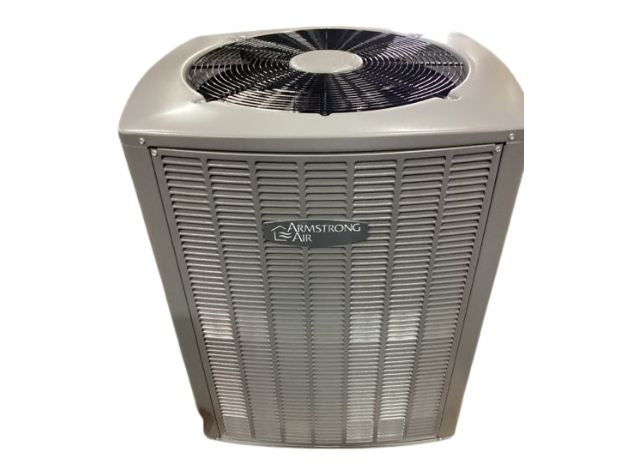 2.5 Ton Single-Stage Split-System Air Conditioner 208-230/60/1 R410A 16 SEER