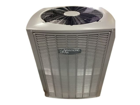 2.5 Ton Single-Stage Split-System Air Conditioner 208-230/60/1 R410A 16 SEER