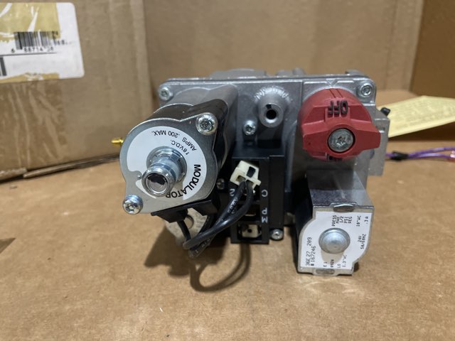 Natural Gas to Propane Conversion Kit