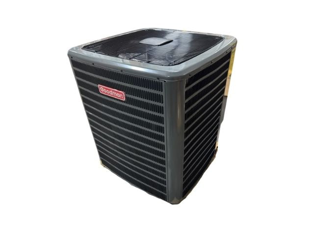 4 Ton 2-Stage Split-System Communicating Air Conditioner; 208-230/60/1, R410A, 17.5 SEER2